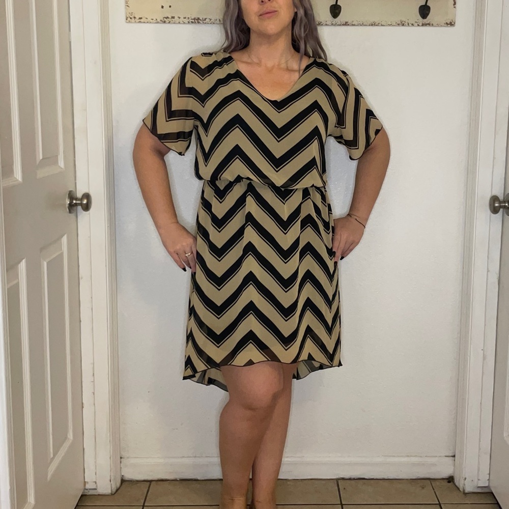 Size large Sweet Storm